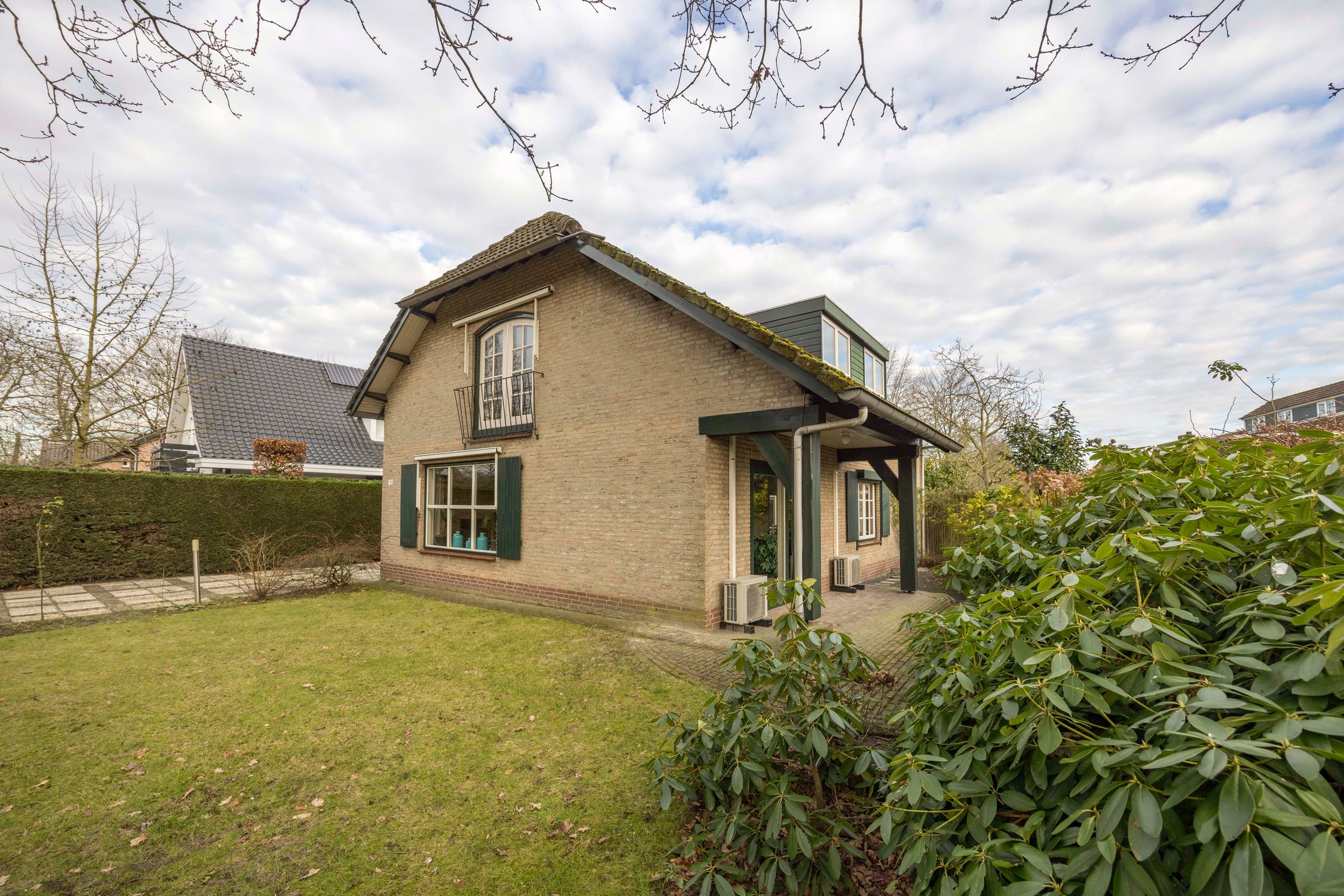 Photo 30 of Achthoevenstraat 82