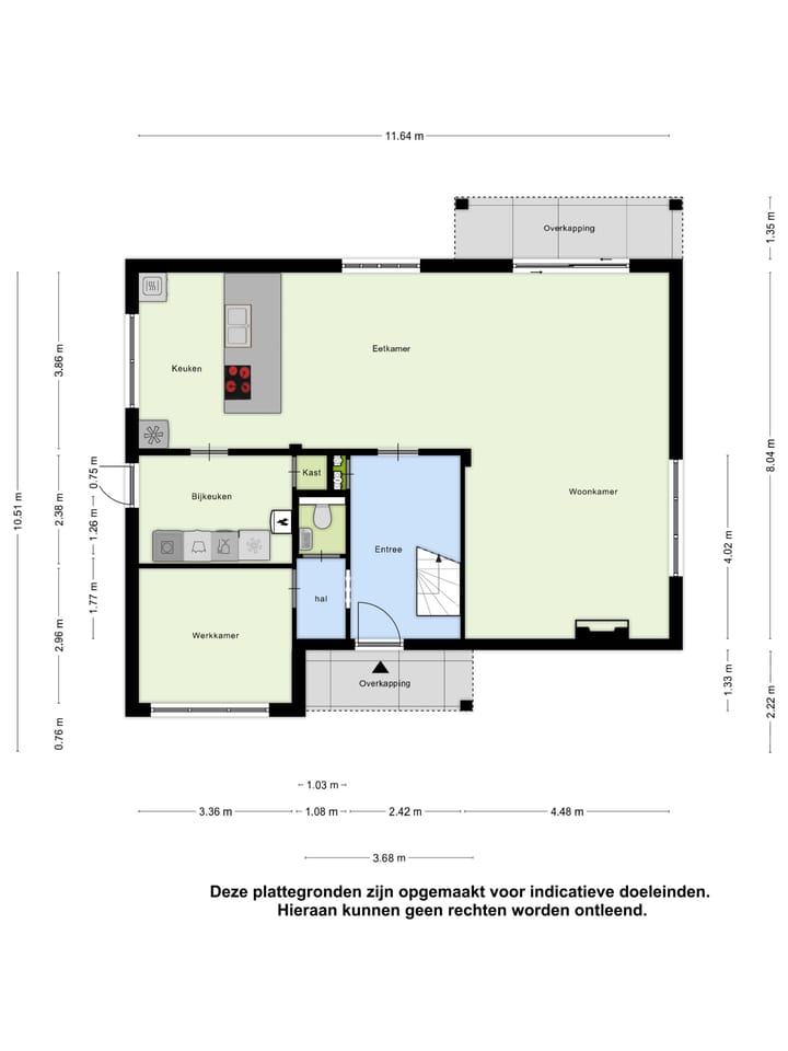 Foto 33 van Achthoevenstraat 82