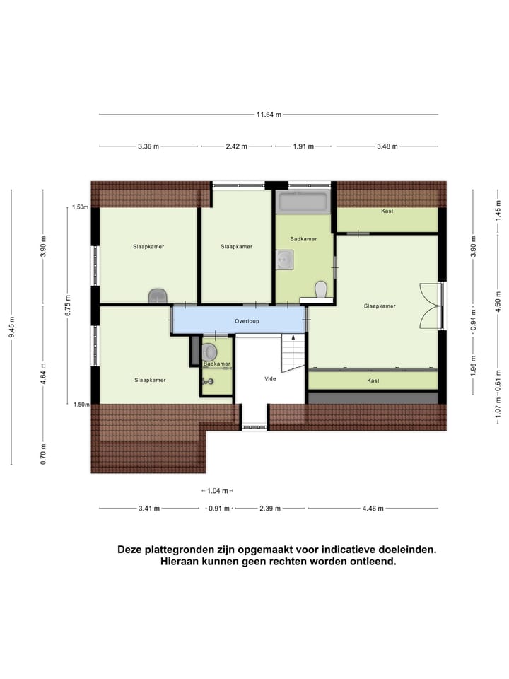 Foto 34 van Achthoevenstraat 82