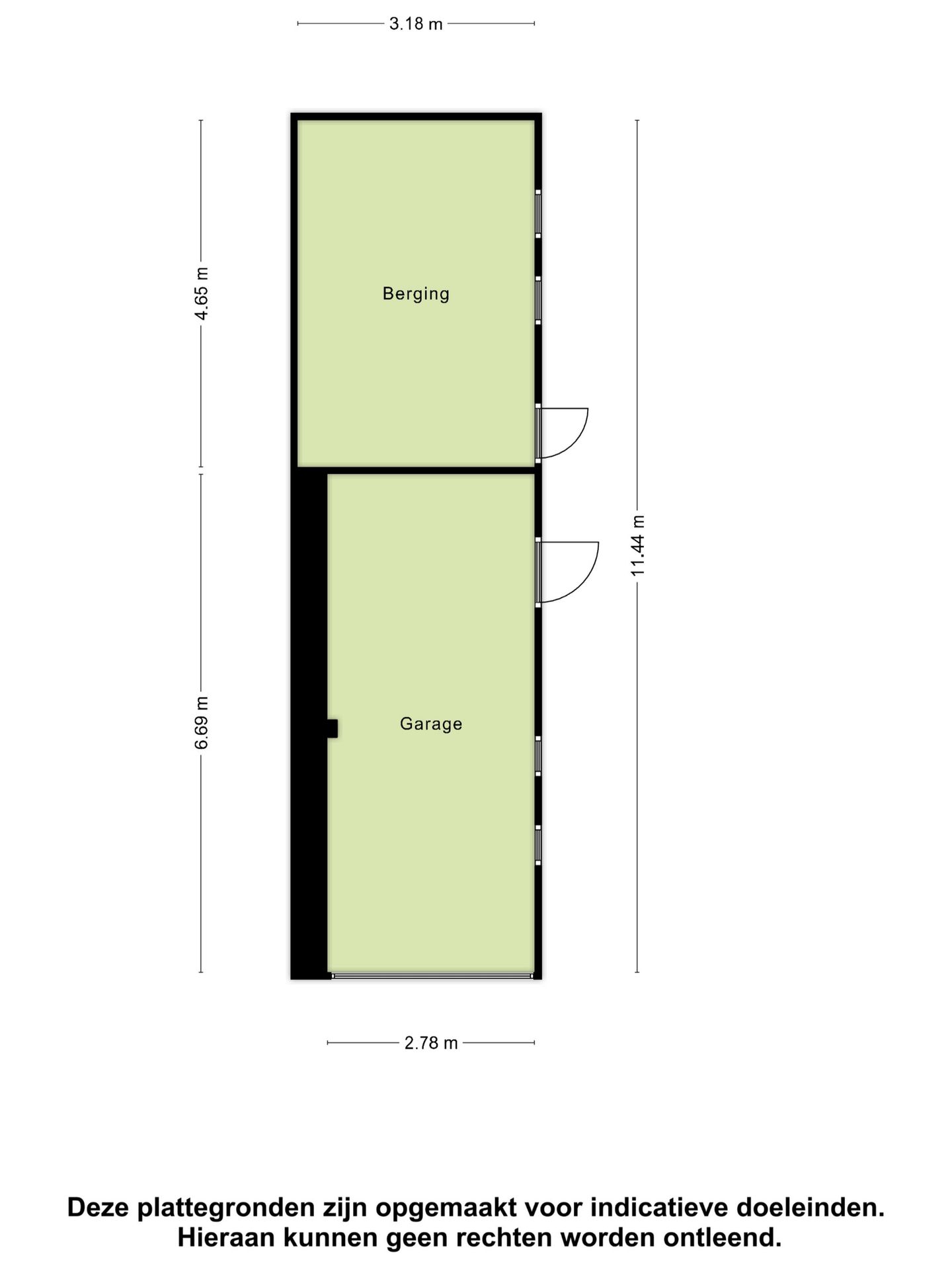 Photo 35 of Achthoevenstraat 82