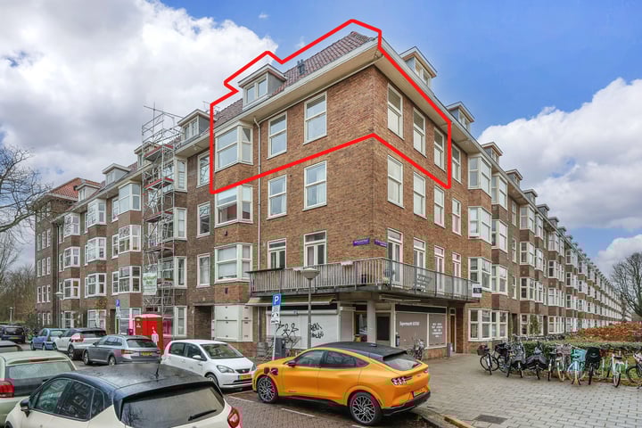 Bekijk foto van Antillenstraat 34 3