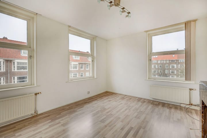 Foto 2 van Antillenstraat 34-3