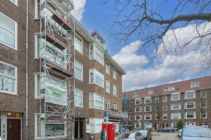 Foto 18 van Antillenstraat 34-3