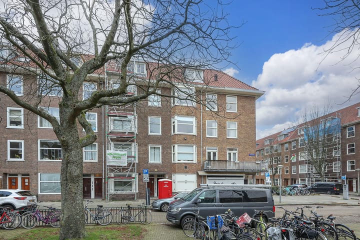 Foto 20 van Antillenstraat 34-3