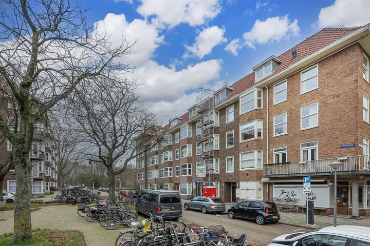 Foto 21 van Antillenstraat 34-3