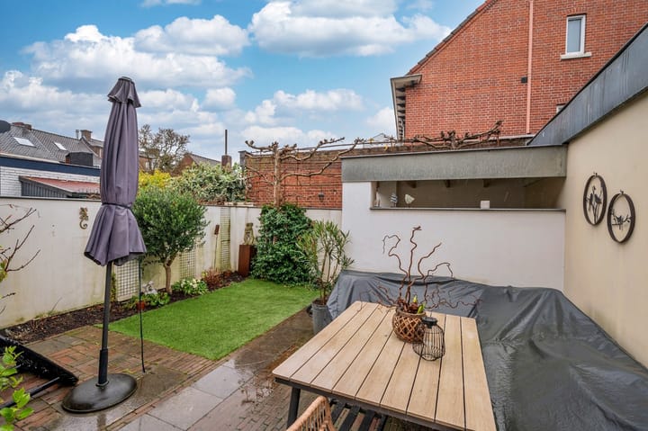 Foto 2 van Rozenkransstraat 13