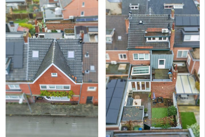 Foto 4 van Rozenkransstraat 13