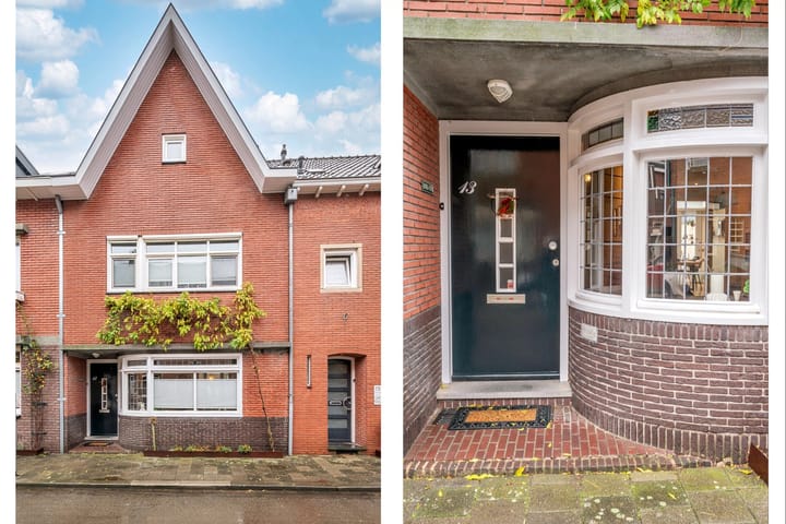 Foto 5 van Rozenkransstraat 13