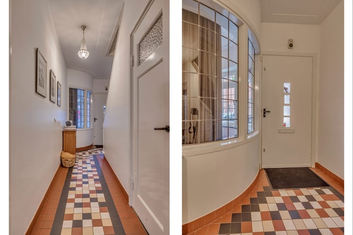 Foto 6 van Rozenkransstraat 13