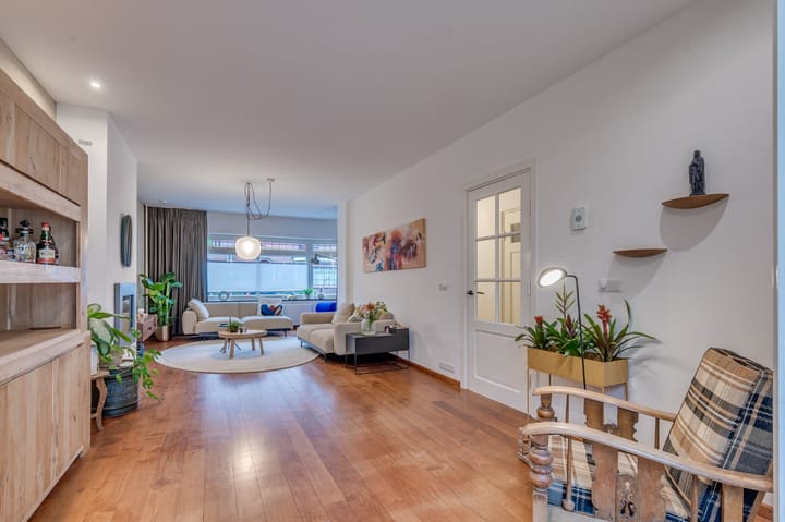 Foto 10 van Rozenkransstraat 13