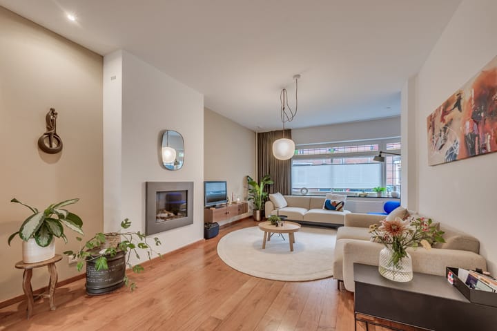 Foto 12 van Rozenkransstraat 13