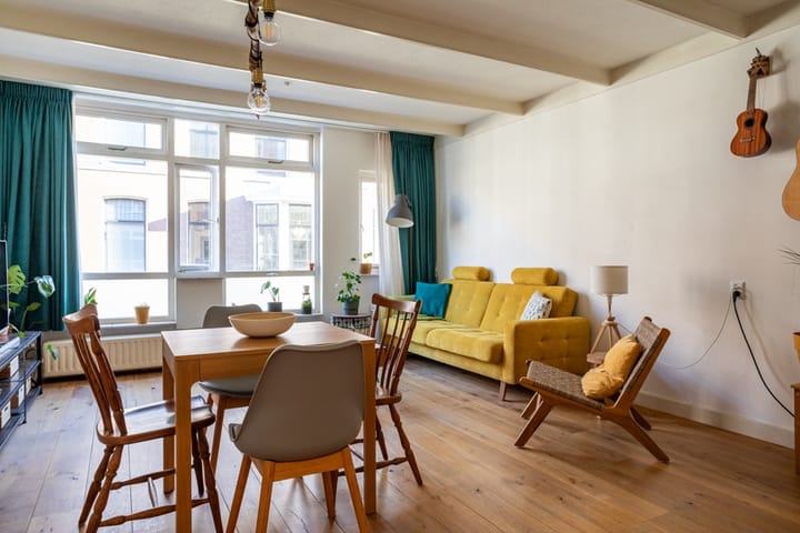 Foto 4 van Van Galenstraat 14-N