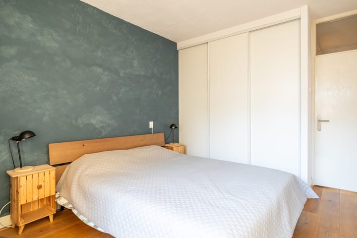 Foto 10 van Van Galenstraat 14-N