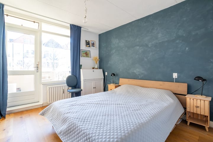 Foto 12 van Van Galenstraat 14-N