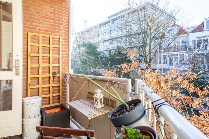 Foto 14 van Van Galenstraat 14-N