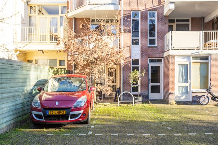 Foto 17 van Van Galenstraat 14-N