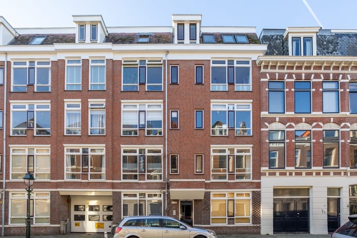 Foto 21 van Van Galenstraat 14-N