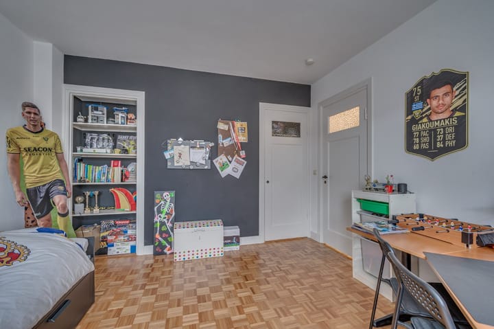 Foto 30 van Rozenkransstraat 13