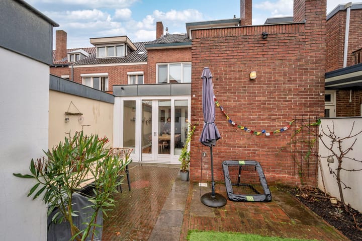 Foto 44 van Rozenkransstraat 13