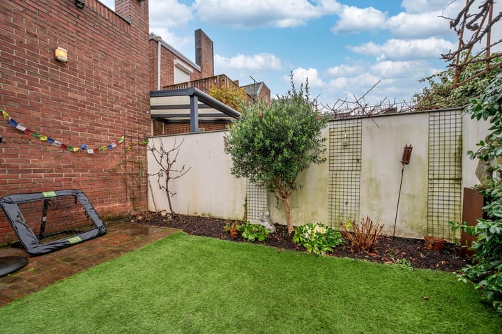 Foto 45 van Rozenkransstraat 13