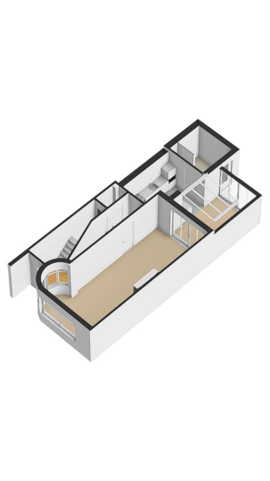 Foto 52 van Rozenkransstraat 13