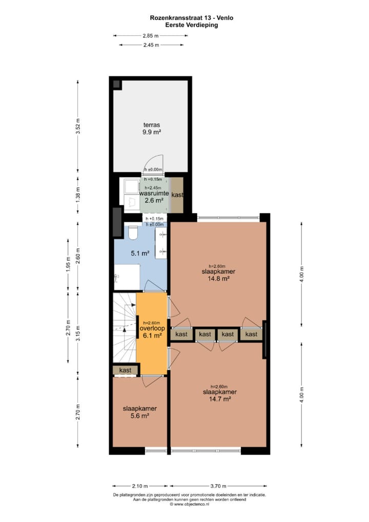 Foto 53 van Rozenkransstraat 13