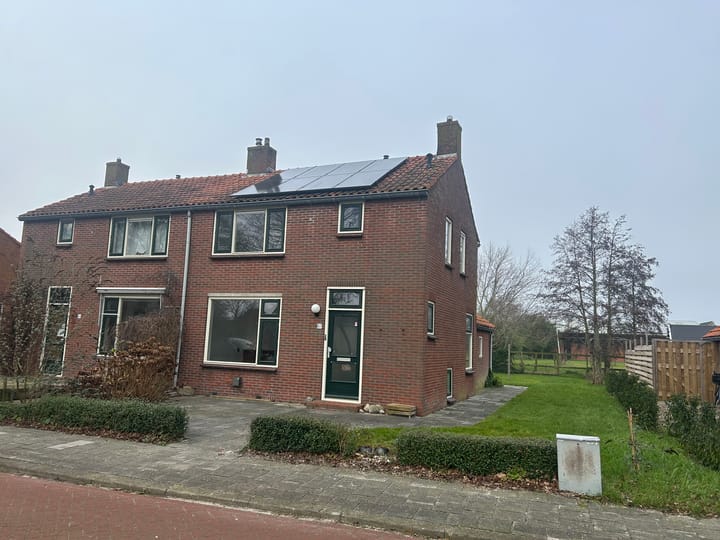 Foto 1 van Oude Trekweg 67