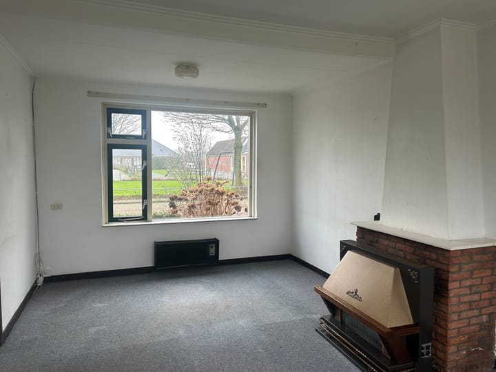 Foto 2 van Oude Trekweg 67