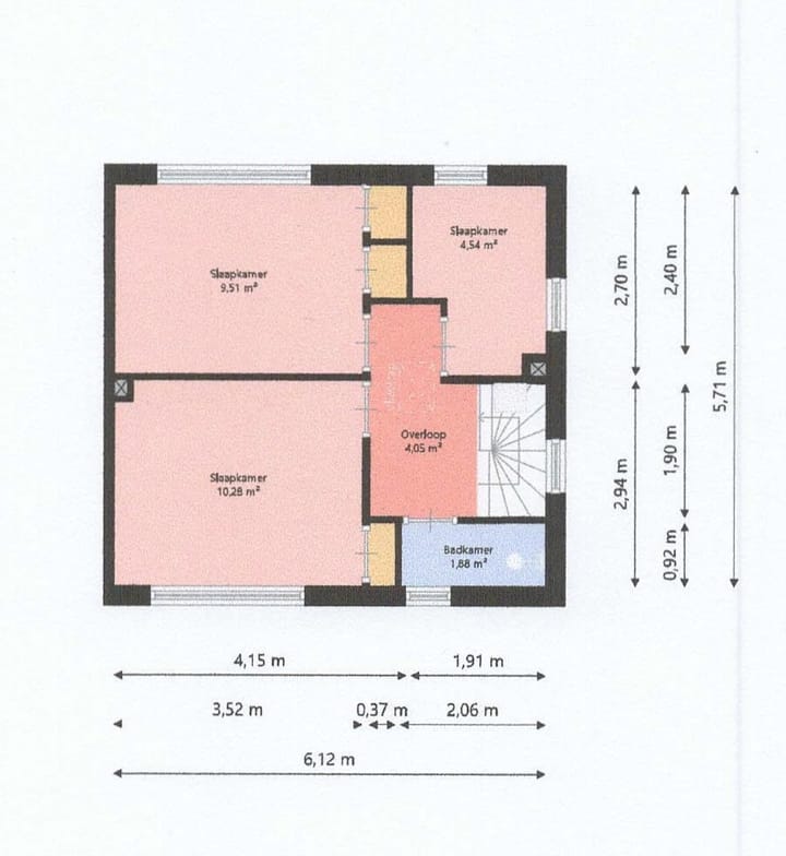 Foto 18 van Oude Trekweg 67