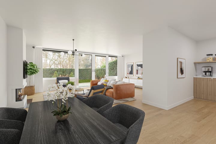 Foto 6 van Ebbenhorst 3