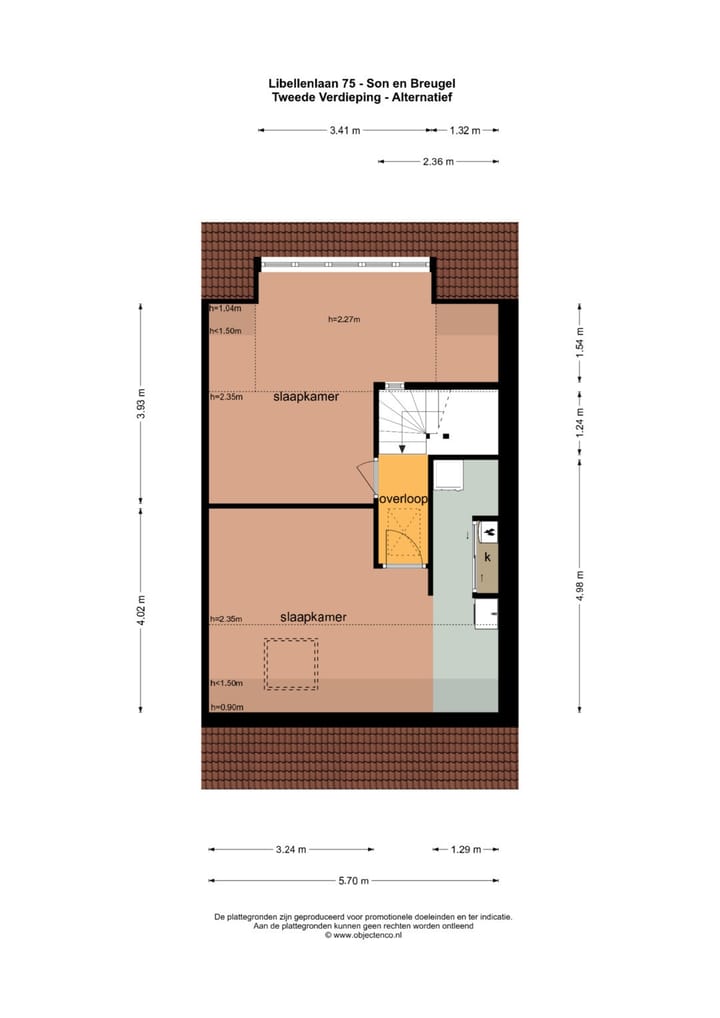 Photo 61 of Libellenlaan 75