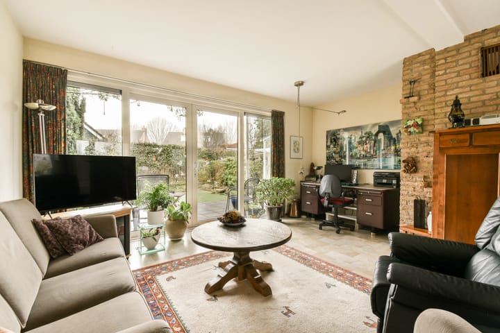 Foto 3 van Bovenweg 16