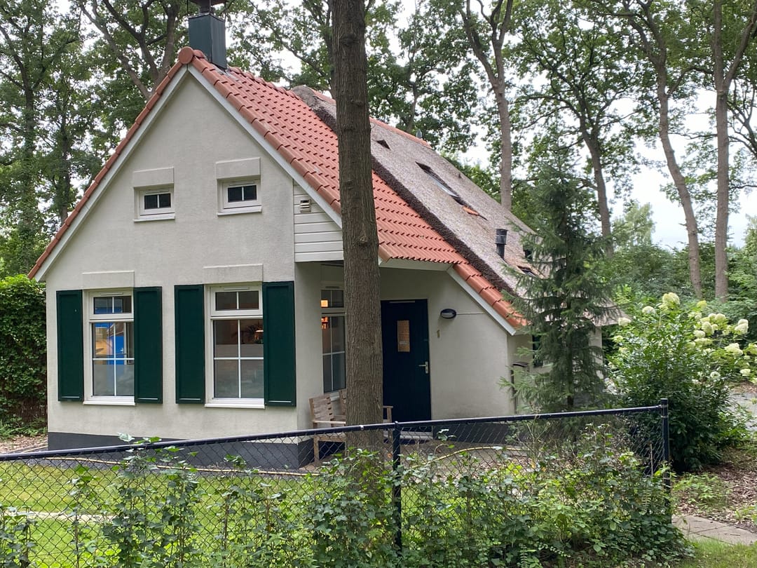 Foto 1 van De Witte Bergen 1