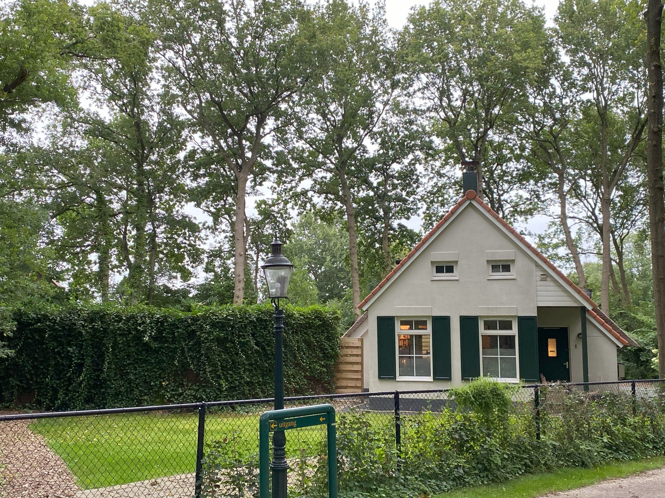 Foto 3 van De Witte Bergen 1