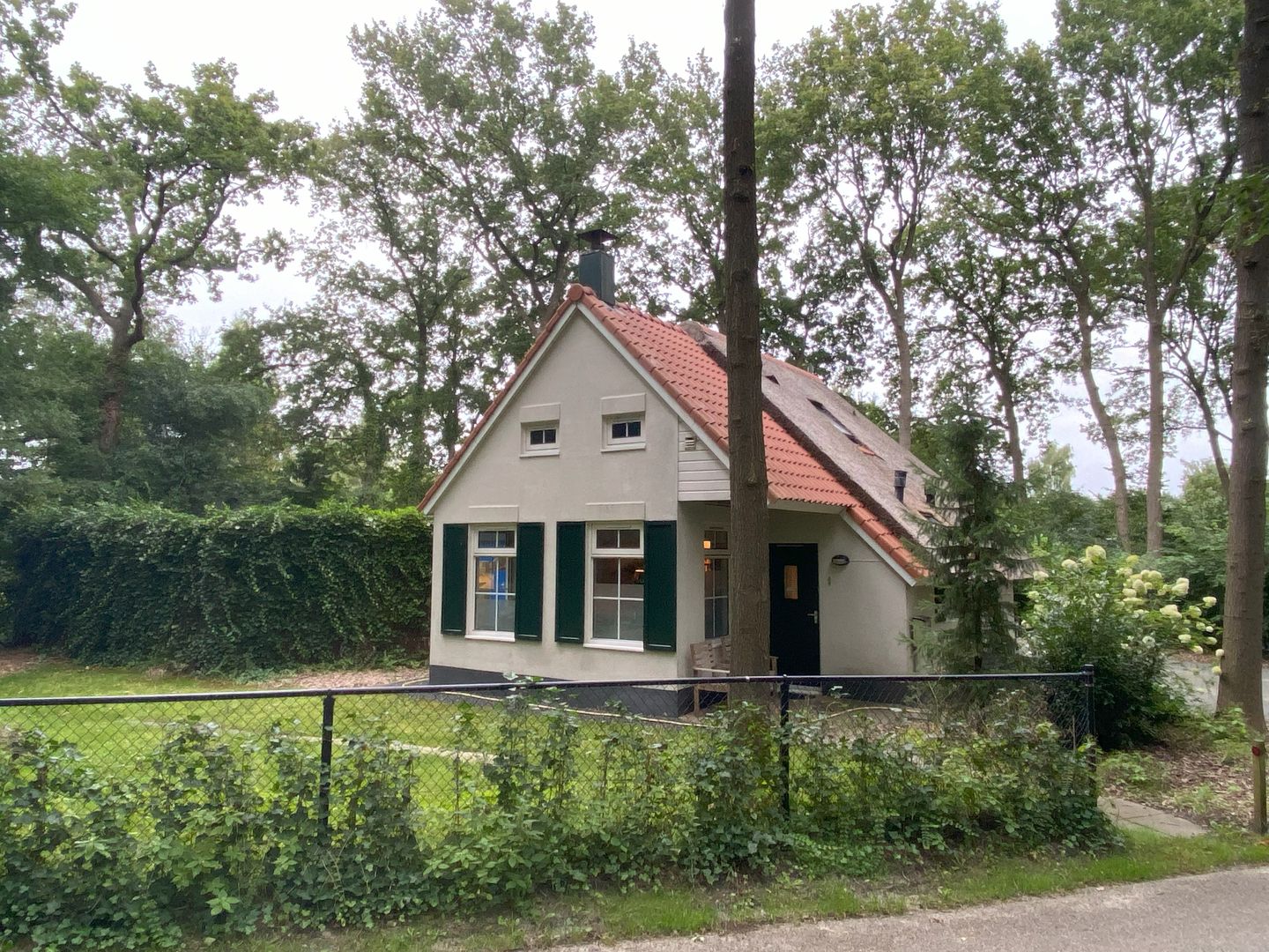 Foto 4 van De Witte Bergen 1