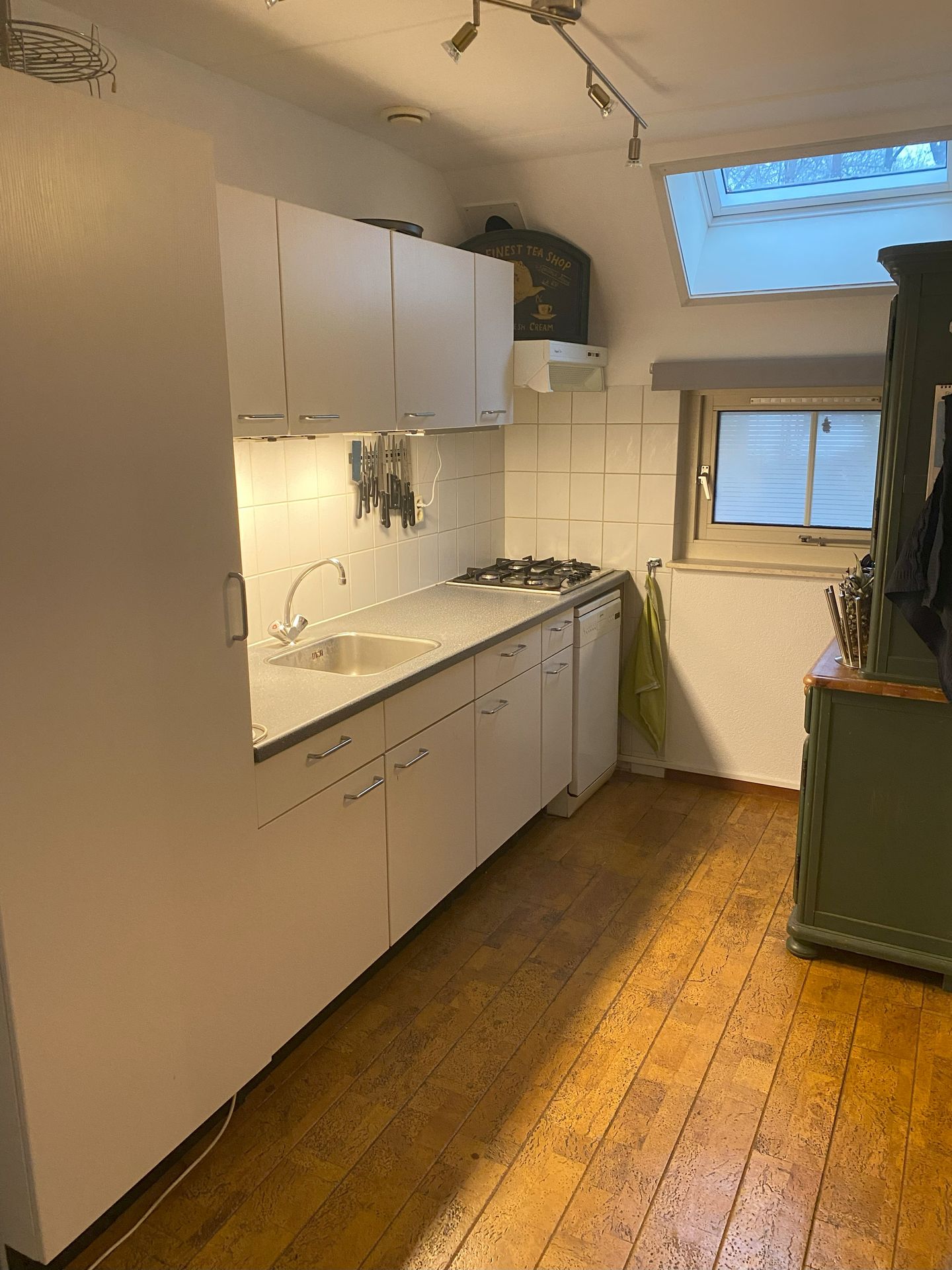 Foto 5 van De Witte Bergen 1