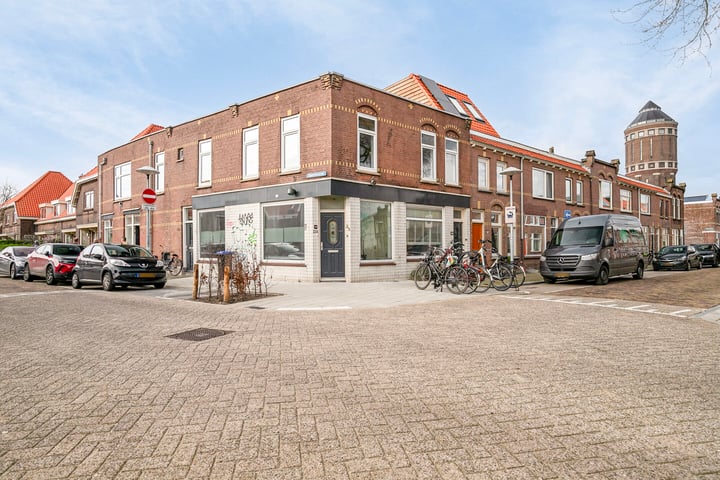 Egelantierstraat 33