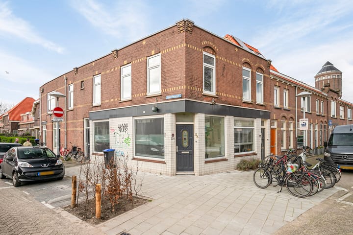 Foto 2 van Egelantierstraat 33