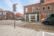Afbeelding van Egelantierstraat 33 - Derde foto