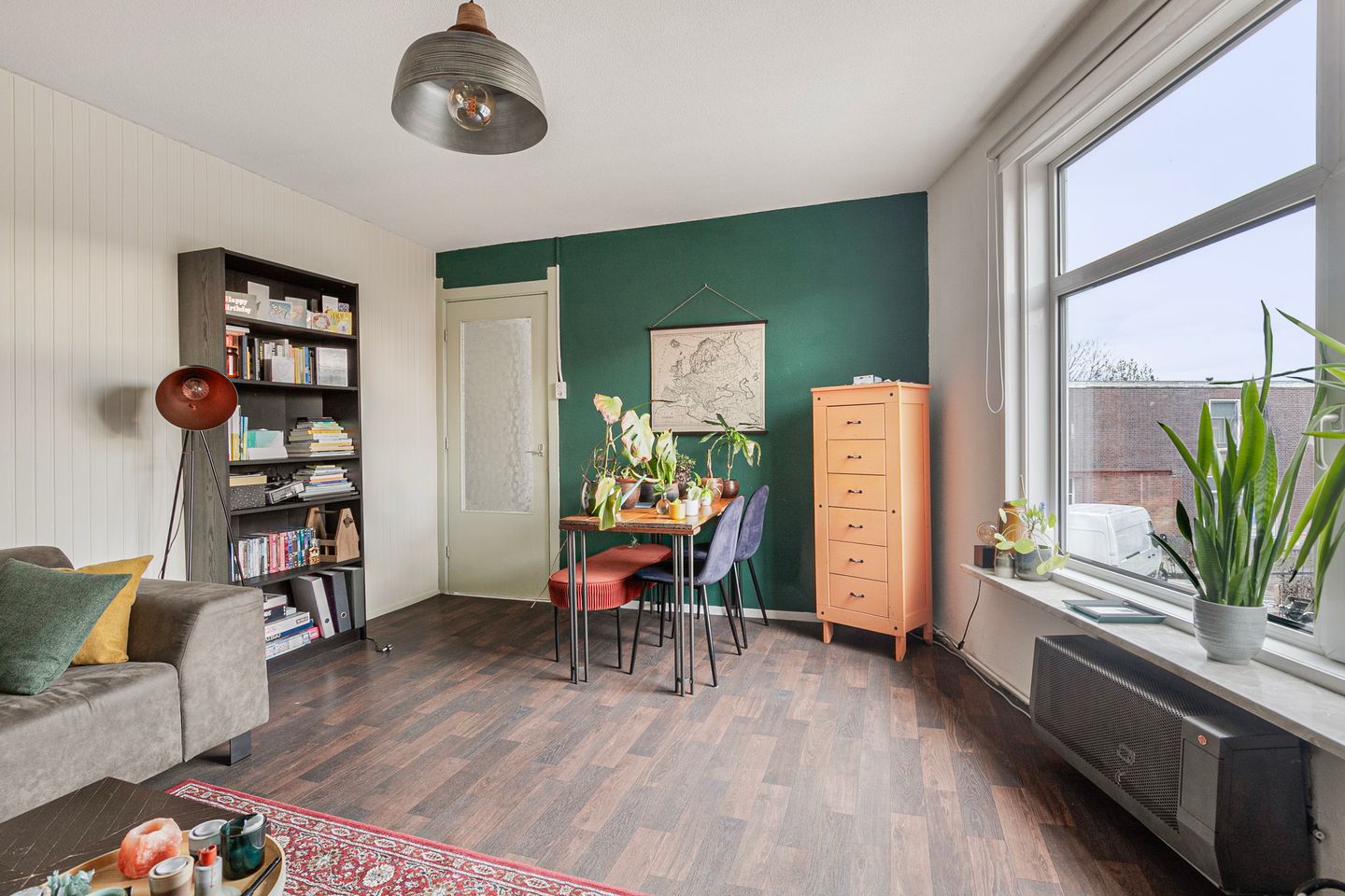 Foto 5 van Egelantierstraat 33