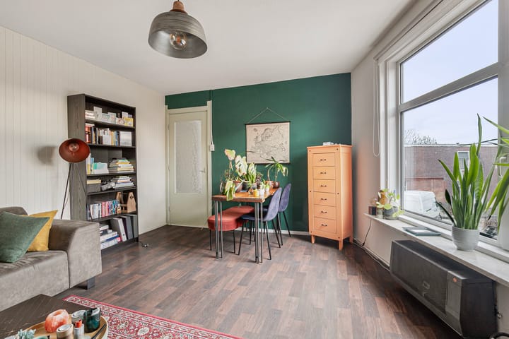 Foto 5 van Egelantierstraat 33