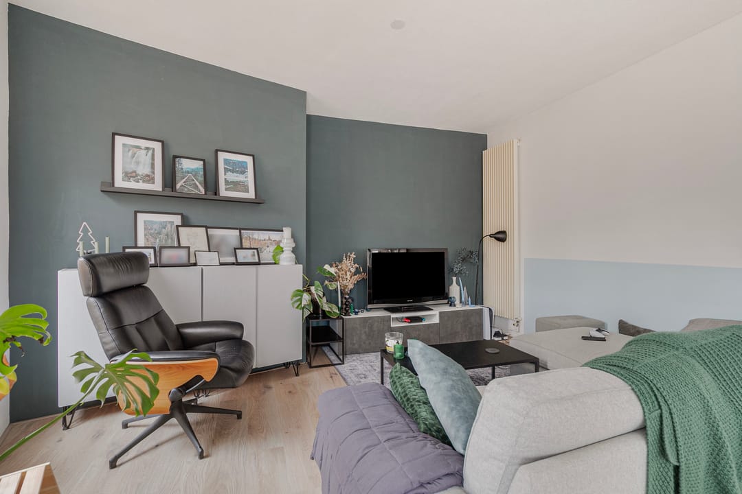 Foto 7 van Egelantierstraat 33