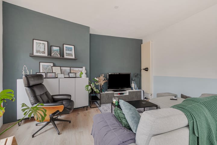 Foto 7 van Egelantierstraat 33