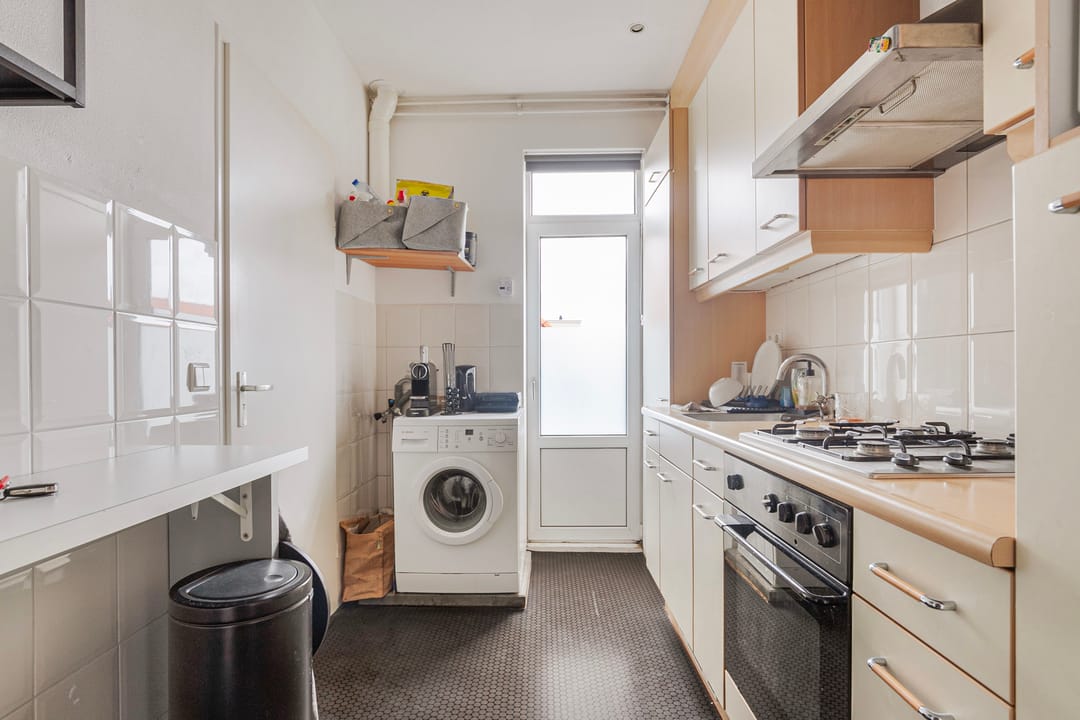 Foto 8 van Egelantierstraat 33