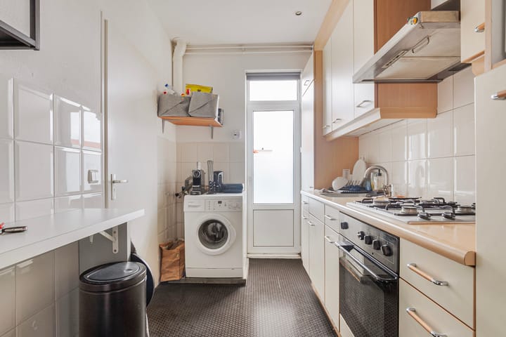 Foto 8 van Egelantierstraat 33