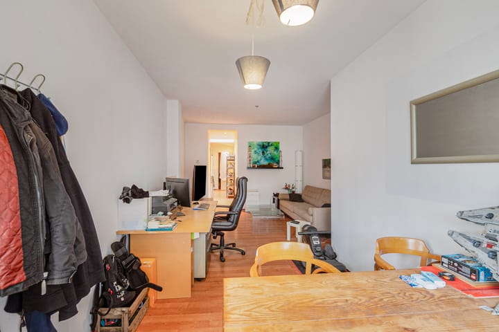 Foto 10 van Egelantierstraat 33