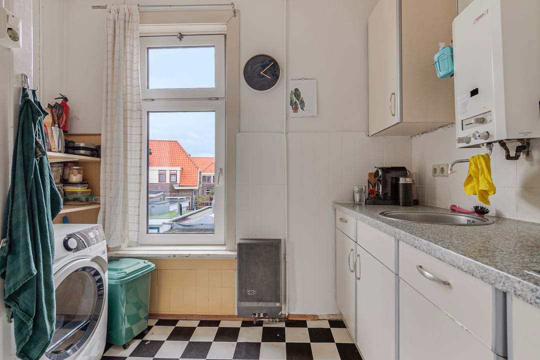 Foto 16 van Egelantierstraat 33