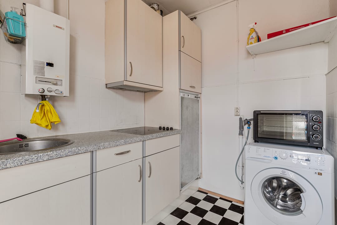 Foto 17 van Egelantierstraat 33