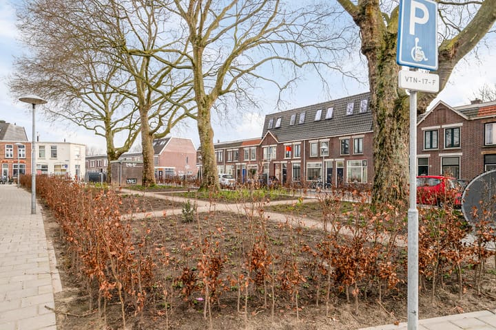 Foto 24 van Egelantierstraat 33