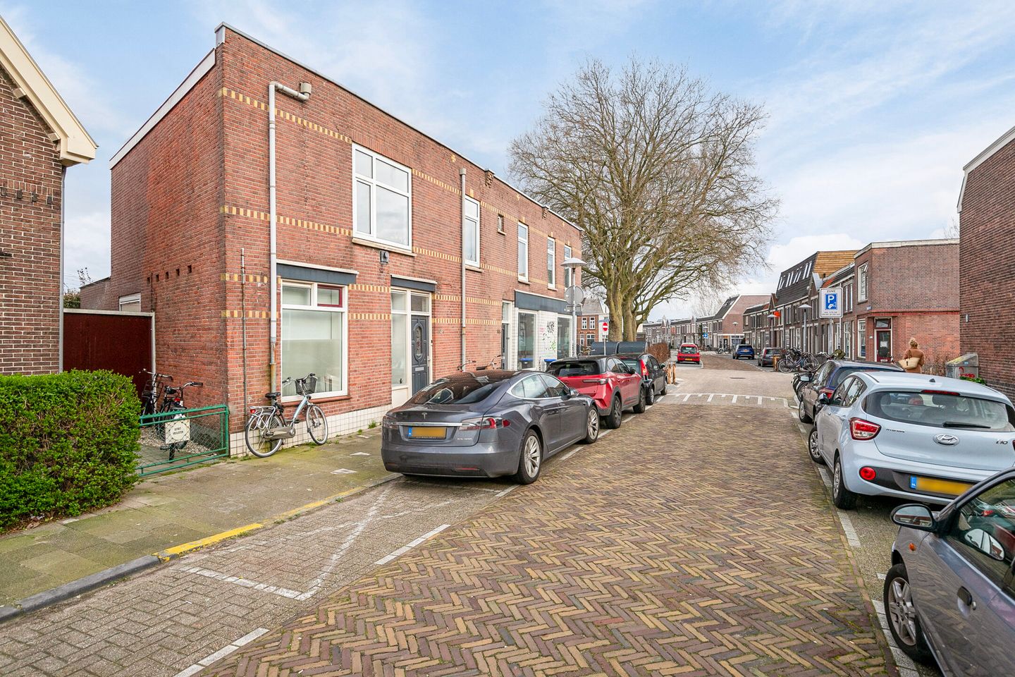 Foto 25 van Egelantierstraat 33